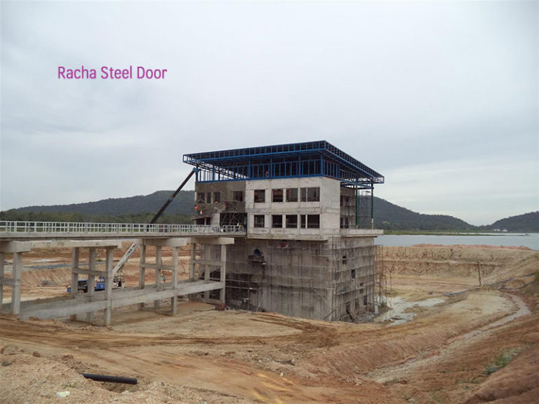 Bang Pra Reservoir 12