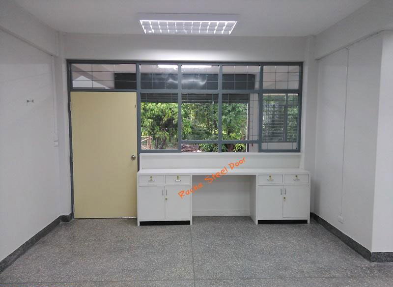 Bangkrathum Hospital 2