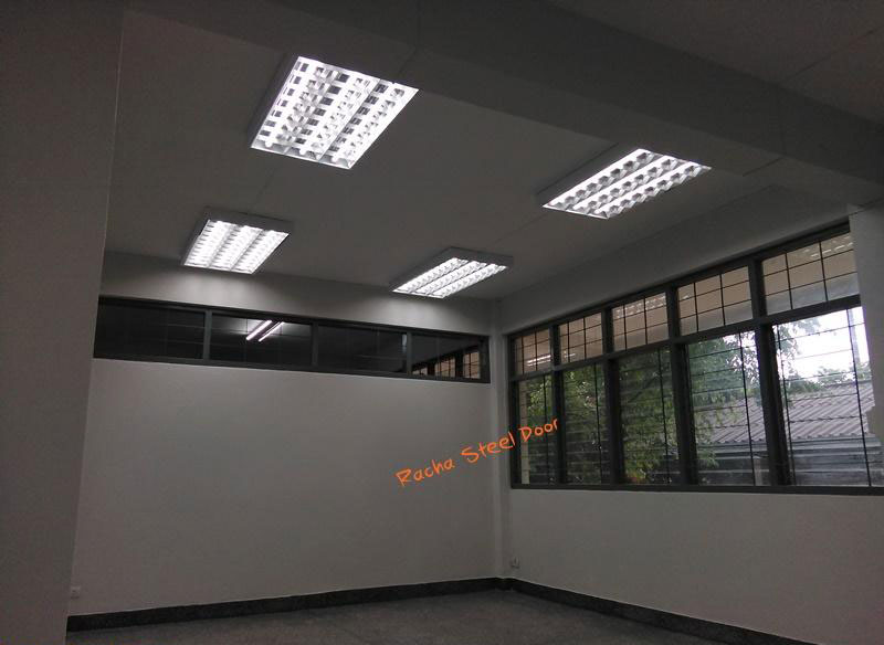 Bangkrathum Hospital 3