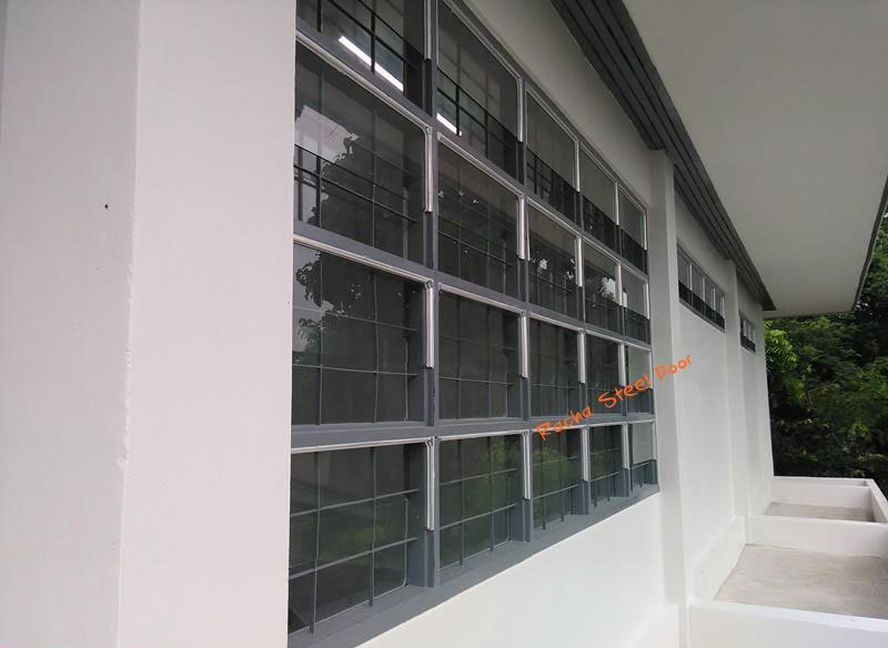 Bangkrathum Hospital 4