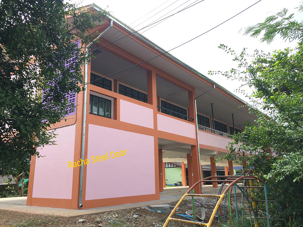 Bannumsub School 1