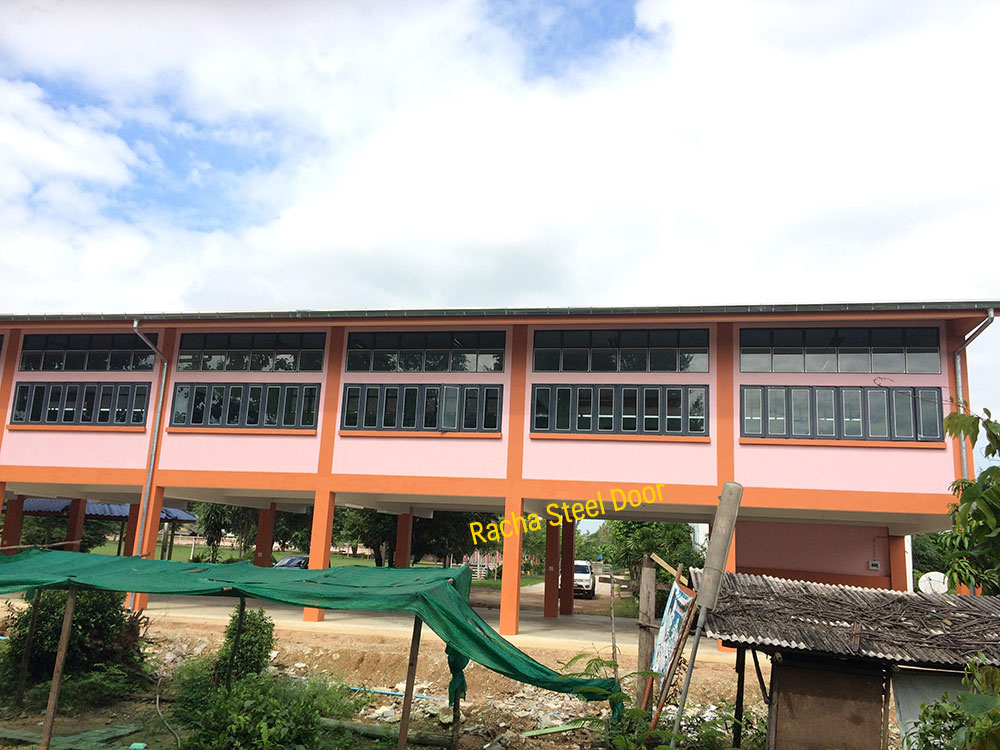 Bannumsub School 2