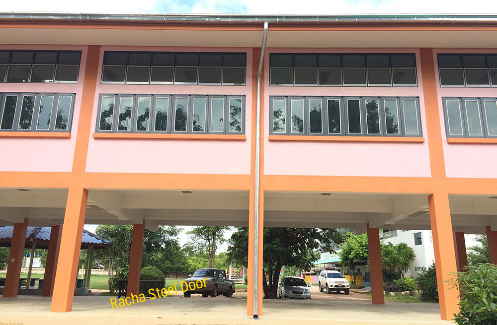 Bannumsub School 3