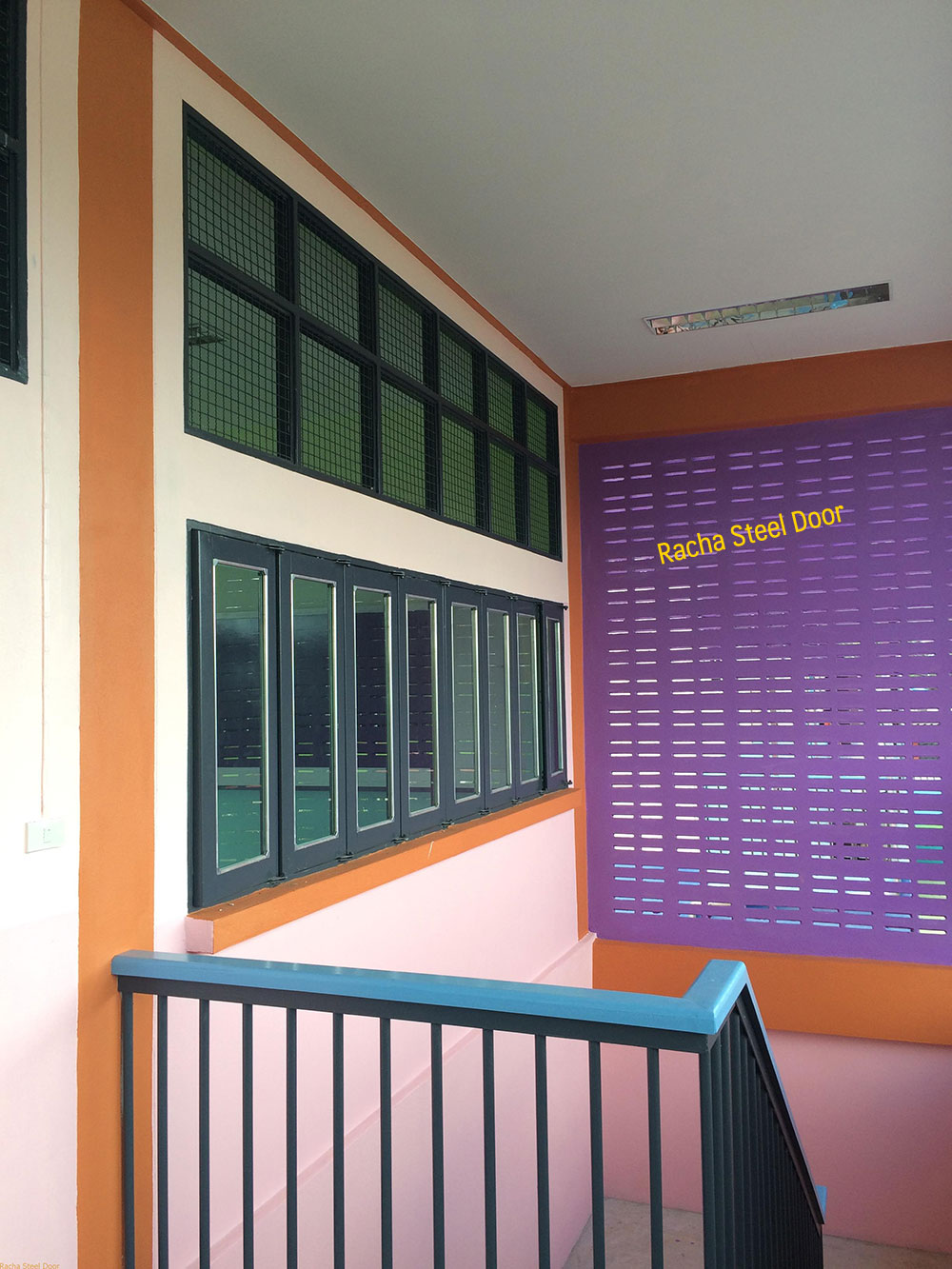 Bannumsub School 4