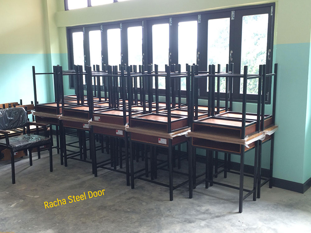Bannumsub School 5