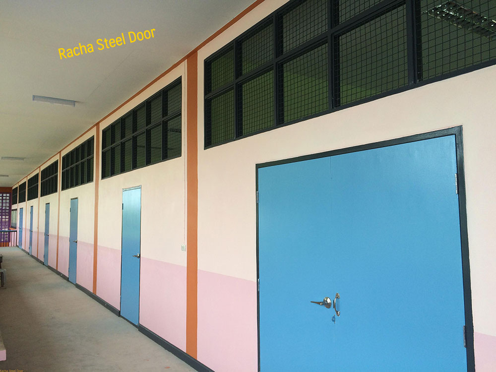 Bannumsub School 6
