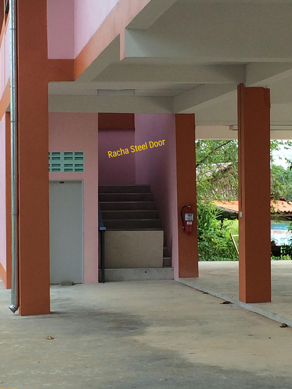 Bannumsub School 8