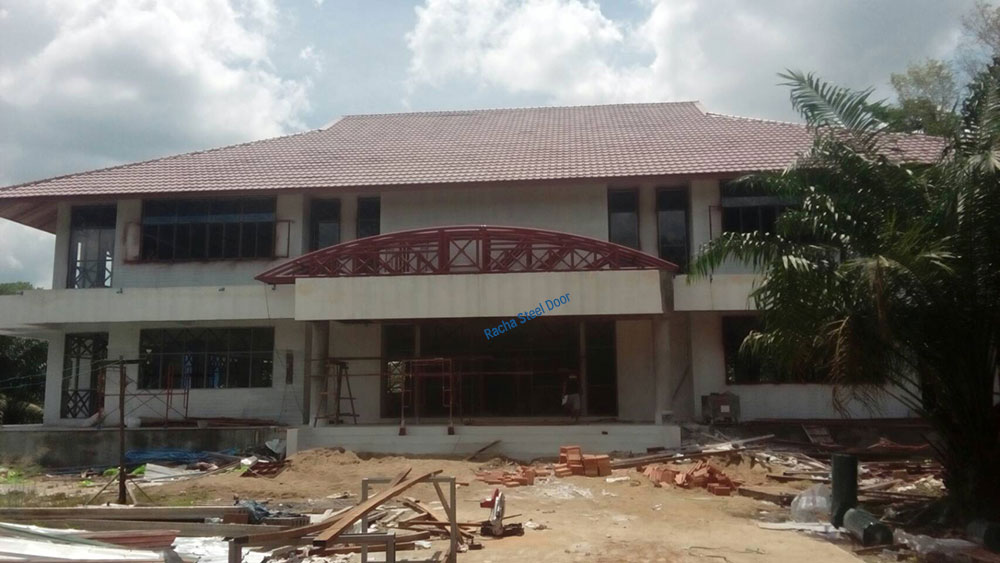 Kaset Phangnga 1
