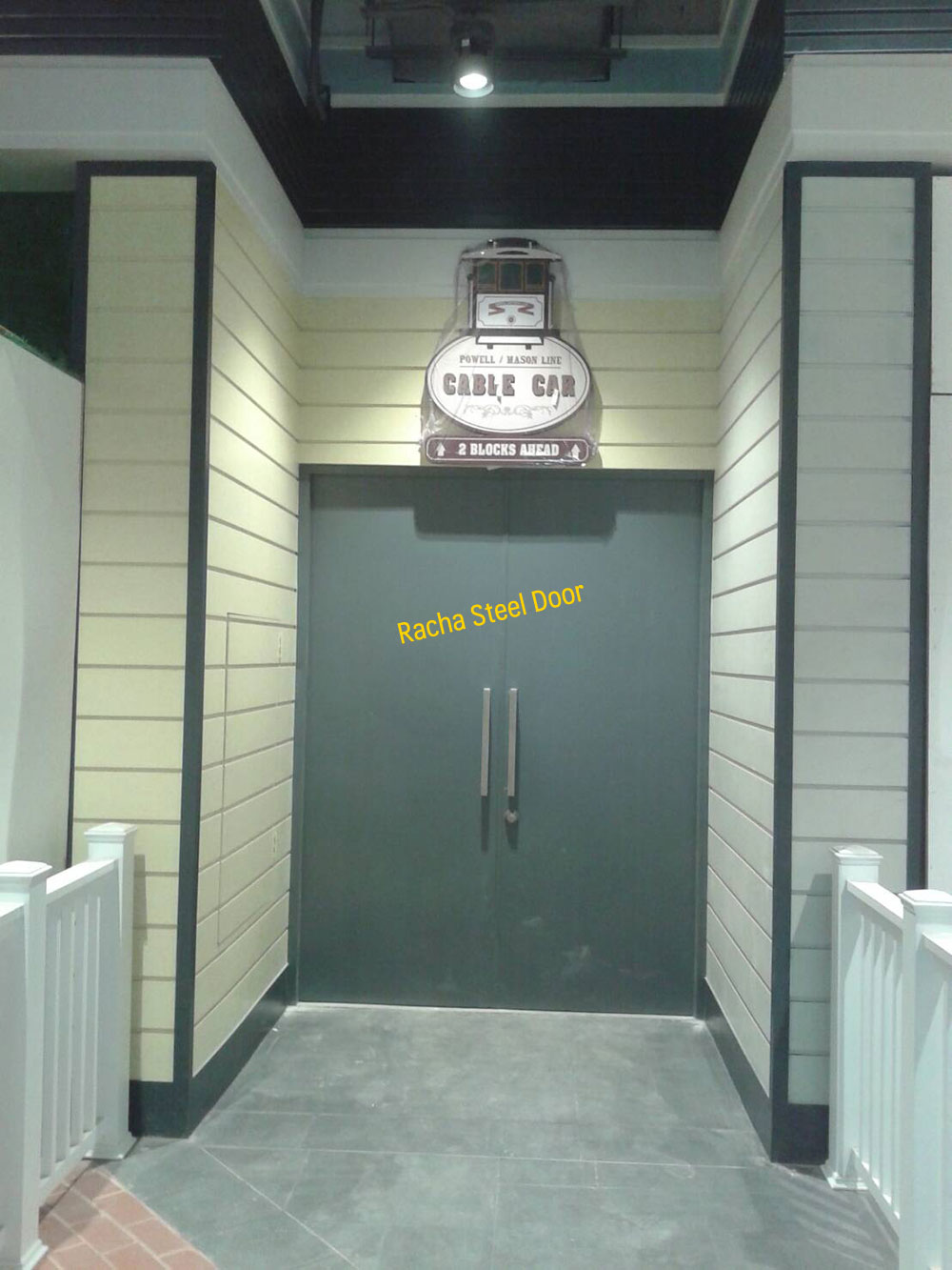 Terminal 21 Korat 14