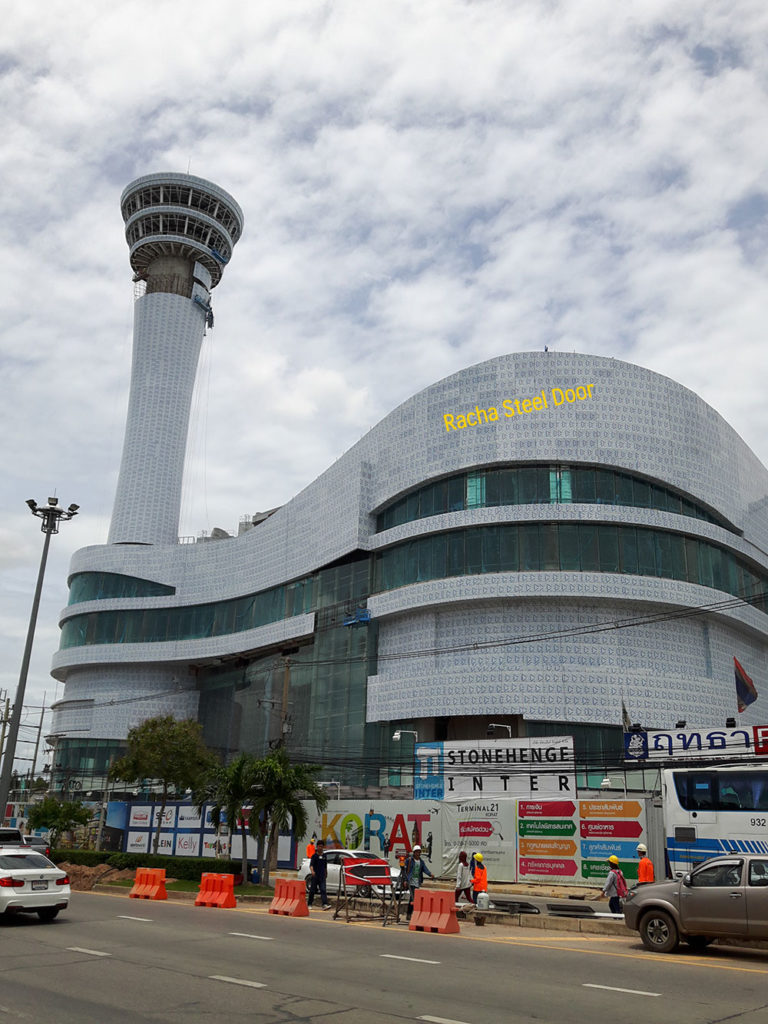 Terminal 21 Korat 2