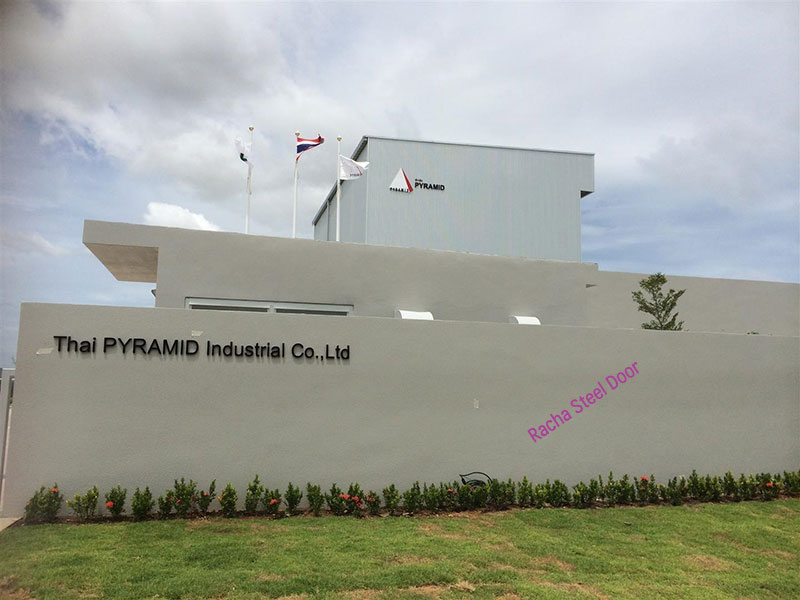 Thai Pyramid Industrial 11