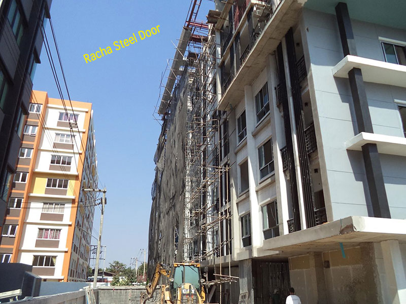 The Isis Condo Khonkaen 9