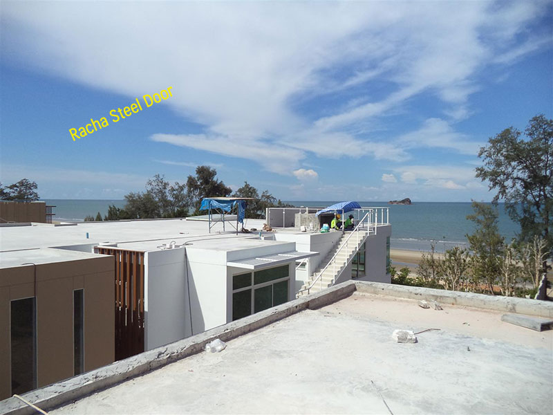 Wan Vayla Condo Hua Hin 17