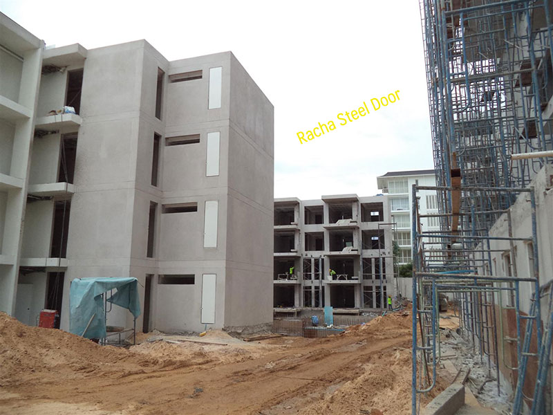 Wan Vayla Condo Hua Hin 19