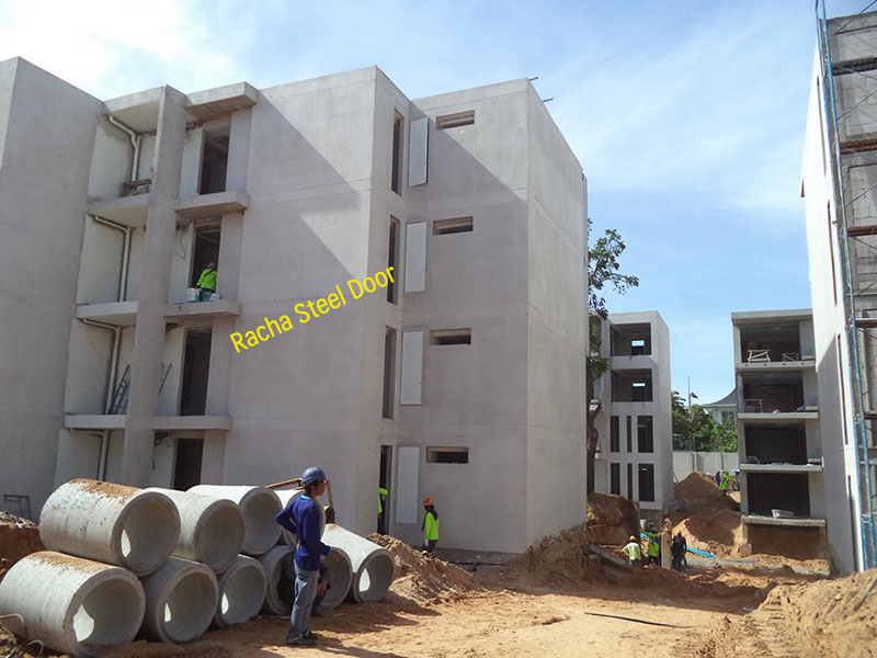 Wan Vayla Condo Hua Hin 4