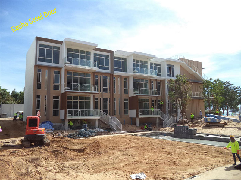 Wan Vayla Condo Hua Hin 5