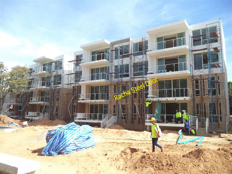 Wan Vayla Condo Hua Hin 6