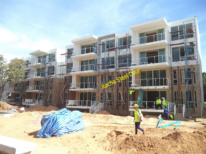 Wan Vayla Condo Hua Hin 6