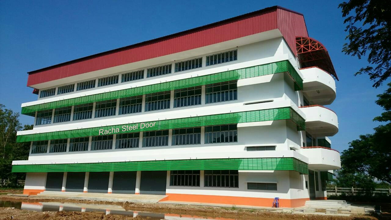 Wangnamyen Community College 1