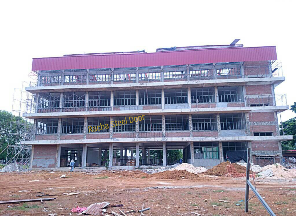 Wangnamyen Community College 10