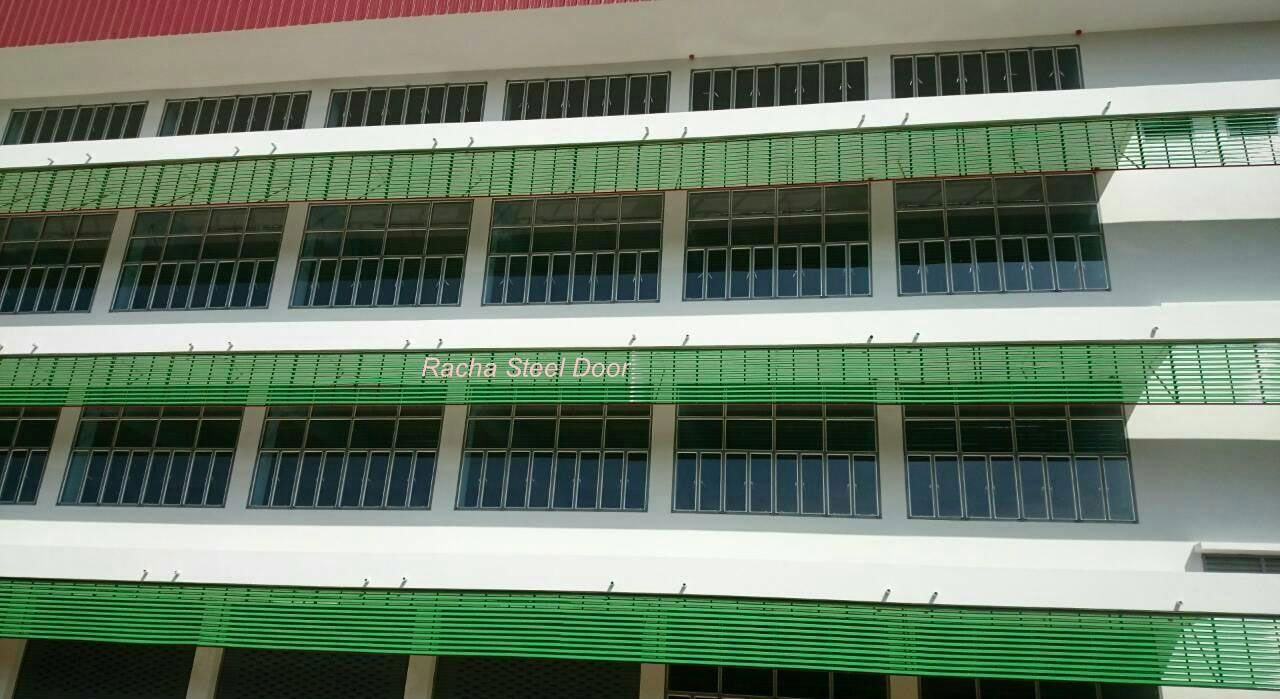 Wangnamyen Community College 2