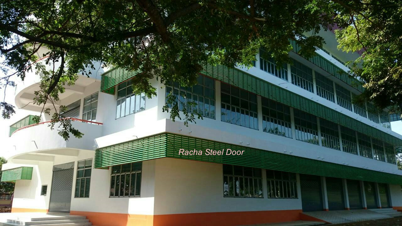 Wangnamyen Community College 6
