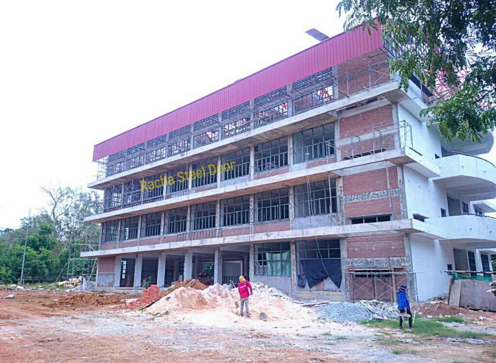 Wangnamyen Community College 9