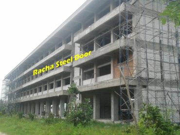 School Building 3