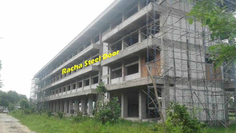 School Building 3