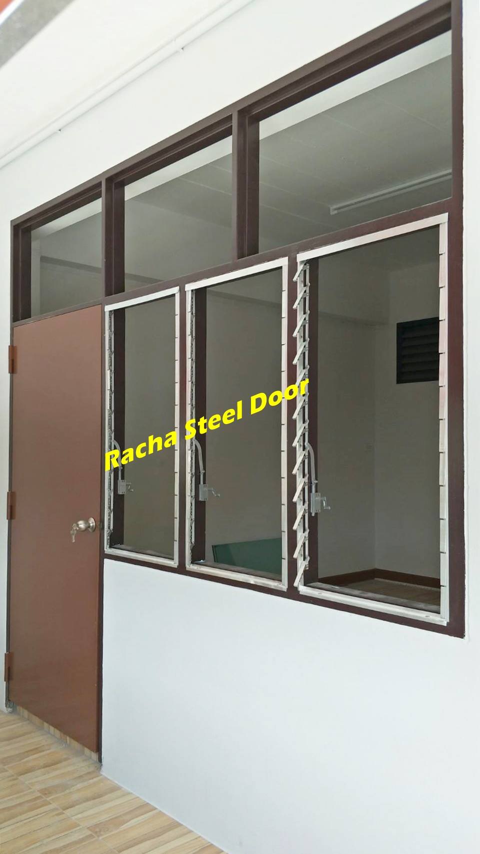 Technictani 1