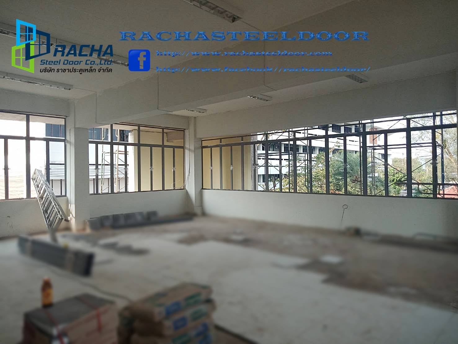 Phrae Vocational College 1