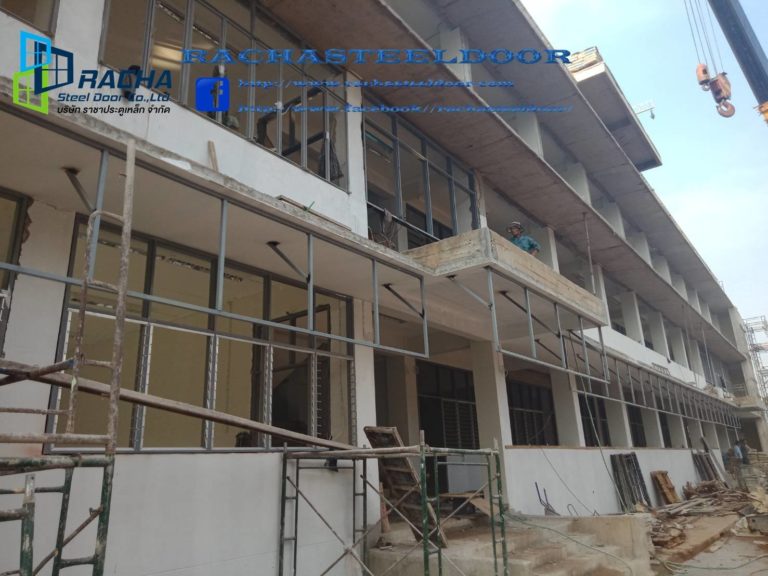 Phrae Vocational College 2