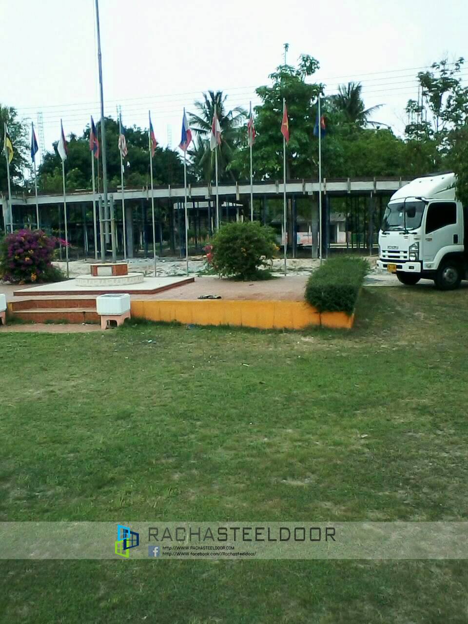 Dong Bang Primary School 3